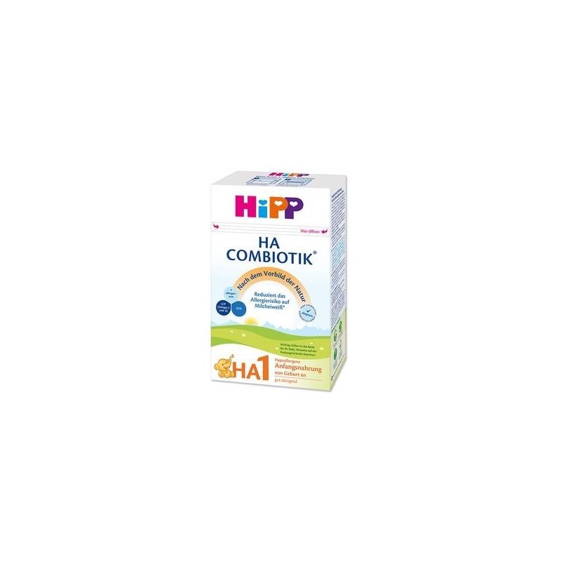 order hipp formula